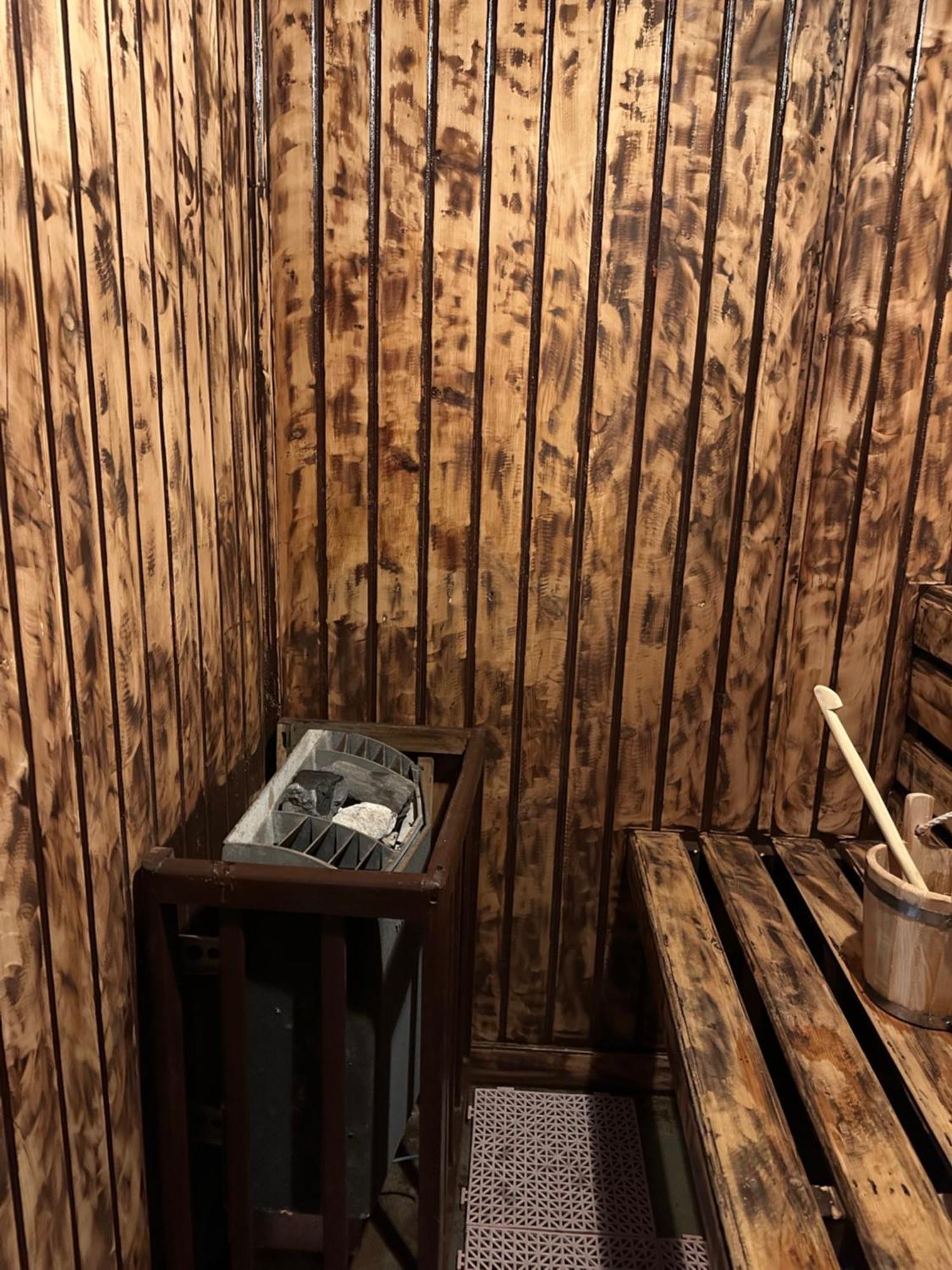 Maison D'Hotes La Ferme Aziza فاس المظهر الخارجي الصورة