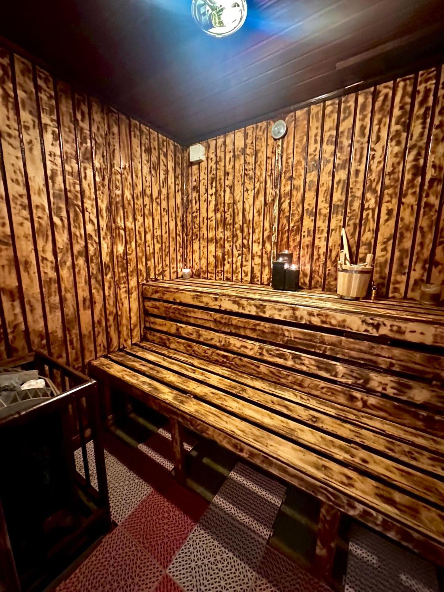 Maison D'Hotes La Ferme Aziza فاس المظهر الخارجي الصورة
